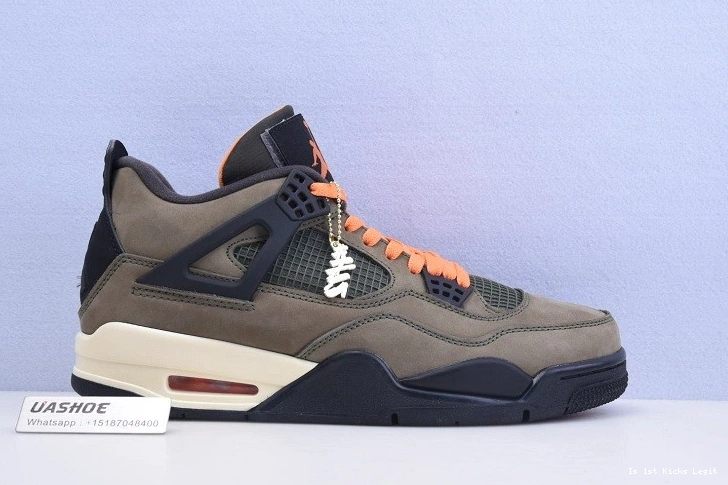 RetroUN Jordan UNFTD 4 1228